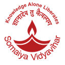 K. J. Somaiya College of Engineering Logo
