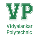 Vidyalankar Polytechnic Logo